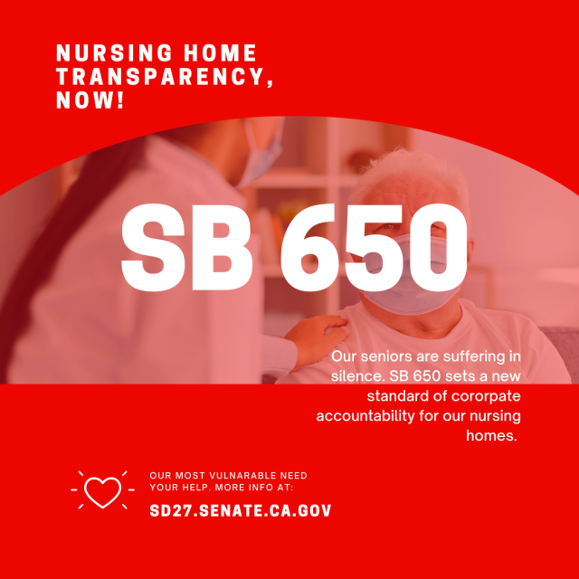 SB650 Instagram Post